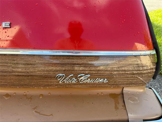 1975 Oldsmobile Vista Cruiser (CC-2089309) for sale in Fort Lauderdale, Florida