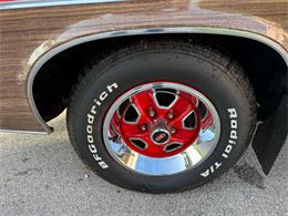 1975 Oldsmobile Vista Cruiser (CC-2089309) for sale in Fort Lauderdale, Florida
