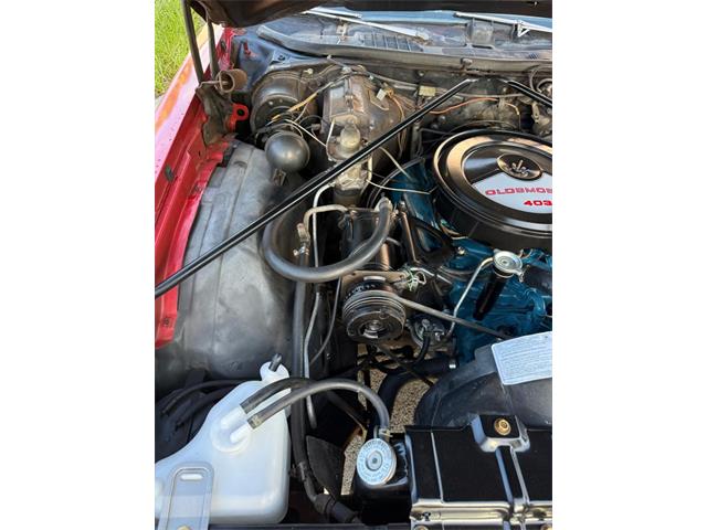 1975 Oldsmobile Vista Cruiser (CC-2089309) for sale in Fort Lauderdale, Florida