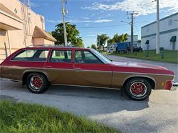 1975 Oldsmobile Vista Cruiser (CC-2089309) for sale in Fort Lauderdale, Florida
