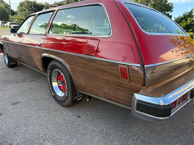 1975 Oldsmobile Vista Cruiser (CC-2089309) for sale in Fort Lauderdale, Florida