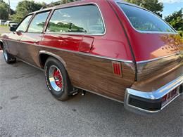 1975 Oldsmobile Vista Cruiser (CC-2089309) for sale in Fort Lauderdale, Florida