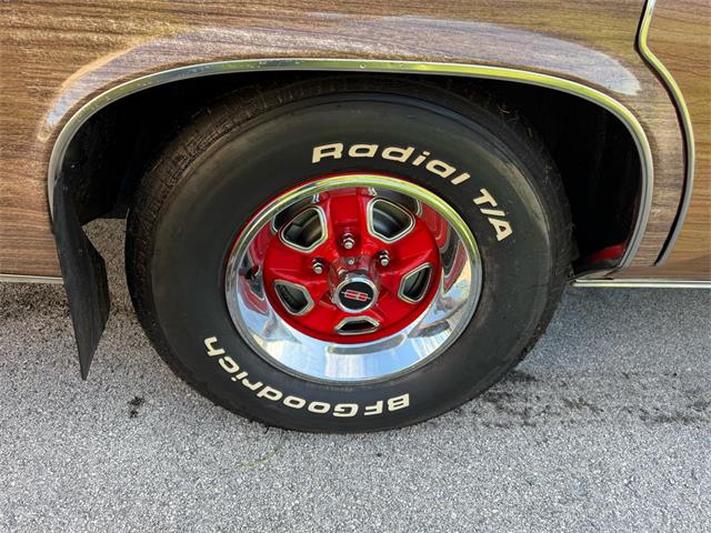 1975 Oldsmobile Vista Cruiser (CC-2089309) for sale in Fort Lauderdale, Florida