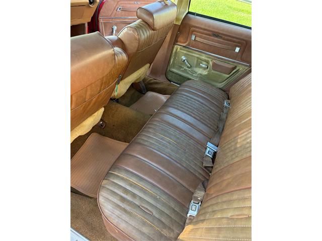 1975 Oldsmobile Vista Cruiser (CC-2089309) for sale in Fort Lauderdale, Florida