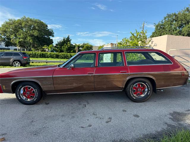 1975 Oldsmobile Vista Cruiser (CC-2089309) for sale in Fort Lauderdale, Florida