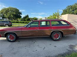 1975 Oldsmobile Vista Cruiser (CC-2089309) for sale in Fort Lauderdale, Florida