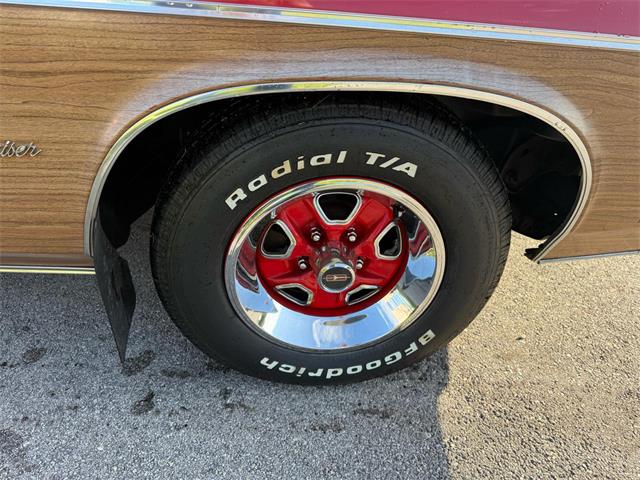 1975 Oldsmobile Vista Cruiser (CC-2089309) for sale in Fort Lauderdale, Florida