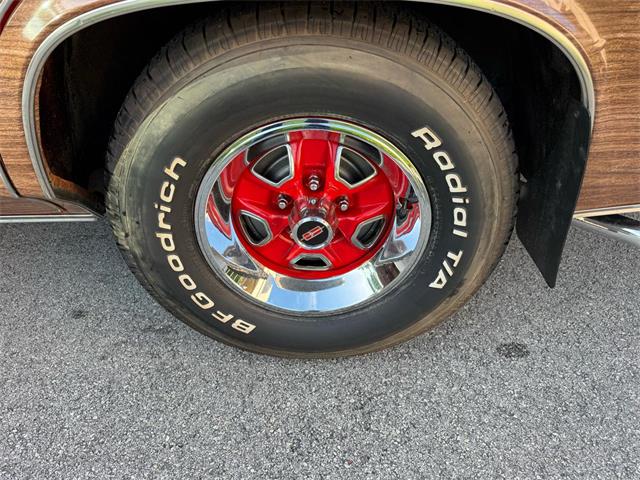 1975 Oldsmobile Vista Cruiser (CC-2089309) for sale in Fort Lauderdale, Florida