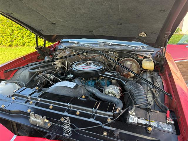 1975 Oldsmobile Vista Cruiser (CC-2089309) for sale in Fort Lauderdale, Florida