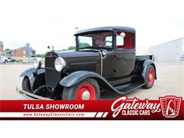 1931 Ford Model A (CC-2080931) for sale in Tulsa, Oklahoma