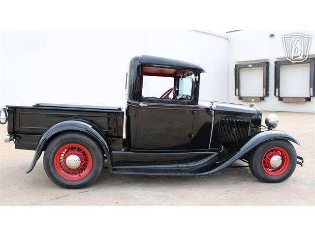 1931 Ford Model A (CC-2080931) for sale in Tulsa, Oklahoma