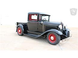 1931 Ford Model A (CC-2080931) for sale in Tulsa, Oklahoma