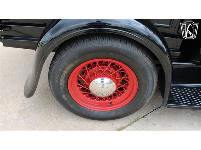 1931 Ford Model A (CC-2080931) for sale in Tulsa, Oklahoma