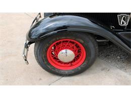 1931 Ford Model A (CC-2080931) for sale in Tulsa, Oklahoma