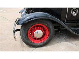 1931 Ford Model A (CC-2080931) for sale in Tulsa, Oklahoma