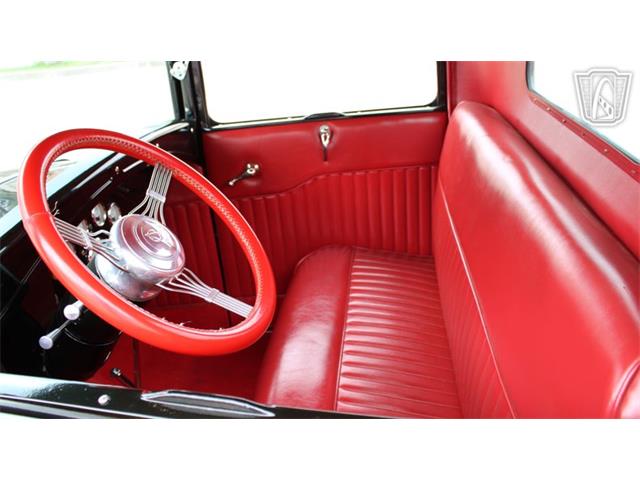 1931 Ford Model A (CC-2080931) for sale in Tulsa, Oklahoma