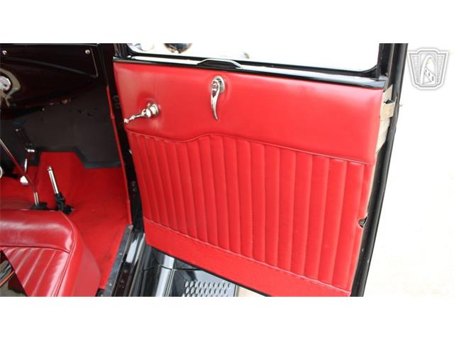 1931 Ford Model A (CC-2080931) for sale in Tulsa, Oklahoma