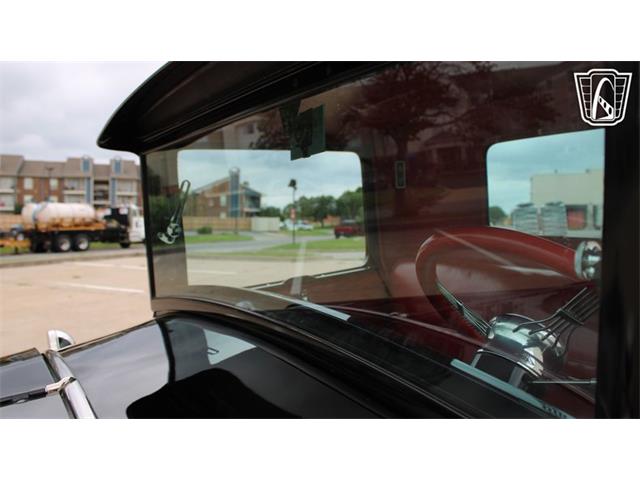 1931 Ford Model A (CC-2080931) for sale in Tulsa, Oklahoma