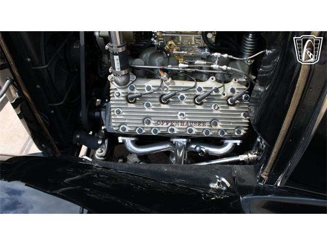 1931 Ford Model A (CC-2080931) for sale in Tulsa, Oklahoma