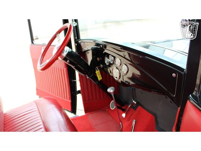 1931 Ford Model A (CC-2080931) for sale in Tulsa, Oklahoma