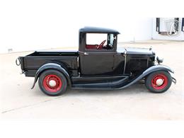 1931 Ford Model A (CC-2080931) for sale in Tulsa, Oklahoma