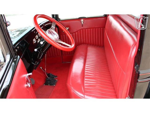 1931 Ford Model A (CC-2080931) for sale in Tulsa, Oklahoma