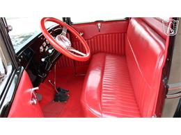 1931 Ford Model A (CC-2080931) for sale in Tulsa, Oklahoma