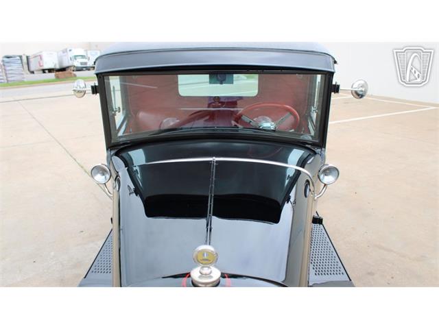 1931 Ford Model A (CC-2080931) for sale in Tulsa, Oklahoma