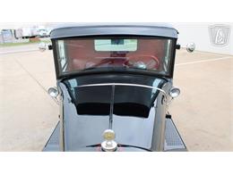 1931 Ford Model A (CC-2080931) for sale in Tulsa, Oklahoma