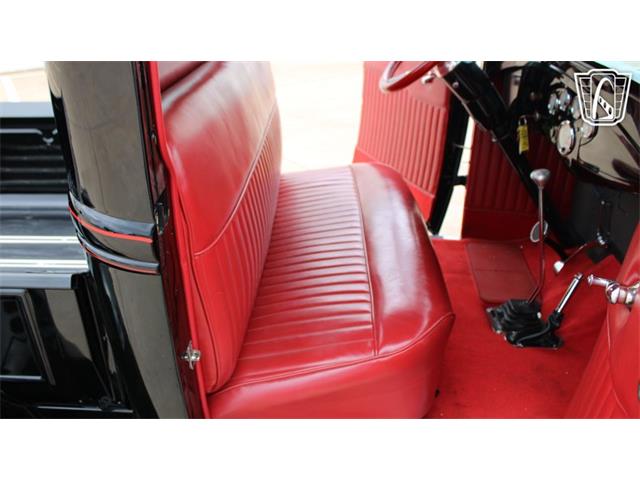 1931 Ford Model A (CC-2080931) for sale in Tulsa, Oklahoma