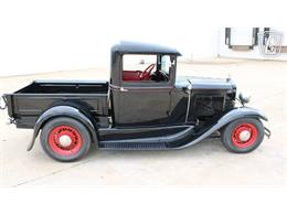 1931 Ford Model A (CC-2080931) for sale in Tulsa, Oklahoma