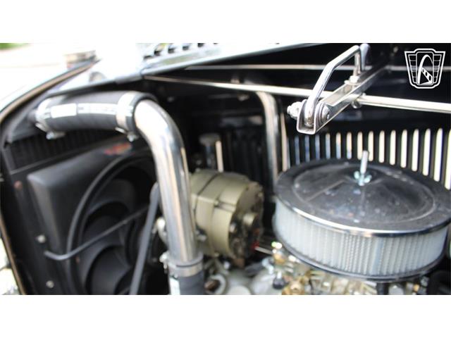 1931 Ford Model A (CC-2080931) for sale in Tulsa, Oklahoma