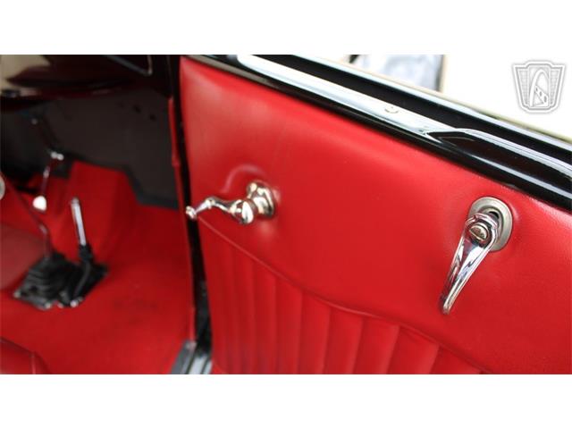 1931 Ford Model A (CC-2080931) for sale in Tulsa, Oklahoma