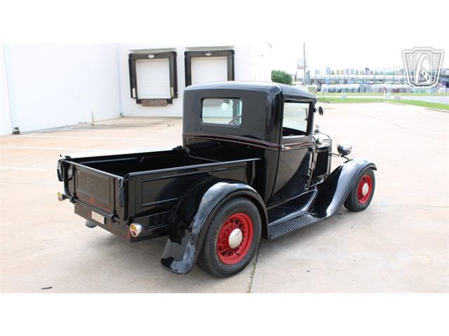 1931 Ford Model A (CC-2080931) for sale in Tulsa, Oklahoma