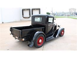 1931 Ford Model A (CC-2080931) for sale in Tulsa, Oklahoma