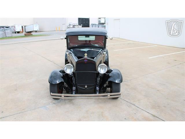 1931 Ford Model A (CC-2080931) for sale in Tulsa, Oklahoma
