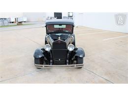 1931 Ford Model A (CC-2080931) for sale in Tulsa, Oklahoma