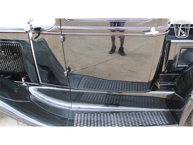 1931 Ford Model A (CC-2080931) for sale in Tulsa, Oklahoma