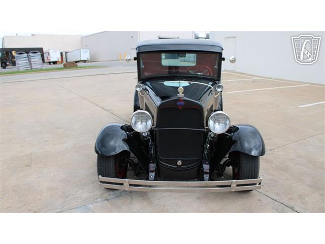1931 Ford Model A (CC-2080931) for sale in Tulsa, Oklahoma