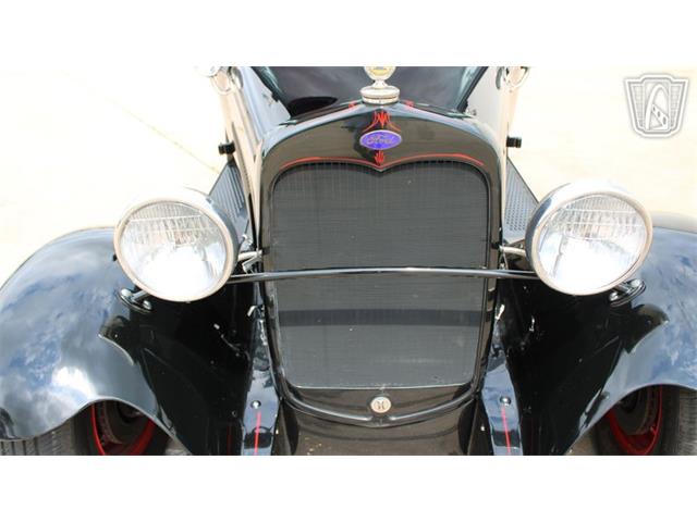 1931 Ford Model A (CC-2080931) for sale in Tulsa, Oklahoma