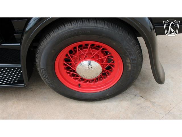 1931 Ford Model A (CC-2080931) for sale in Tulsa, Oklahoma