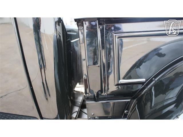 1931 Ford Model A (CC-2080931) for sale in Tulsa, Oklahoma
