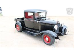 1931 Ford Model A (CC-2080931) for sale in Tulsa, Oklahoma
