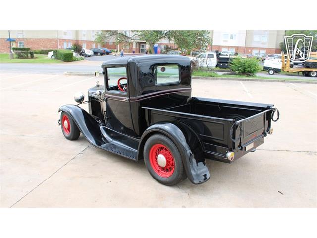 1931 Ford Model A (CC-2080931) for sale in Tulsa, Oklahoma