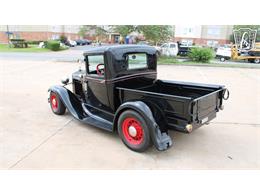 1931 Ford Model A (CC-2080931) for sale in Tulsa, Oklahoma