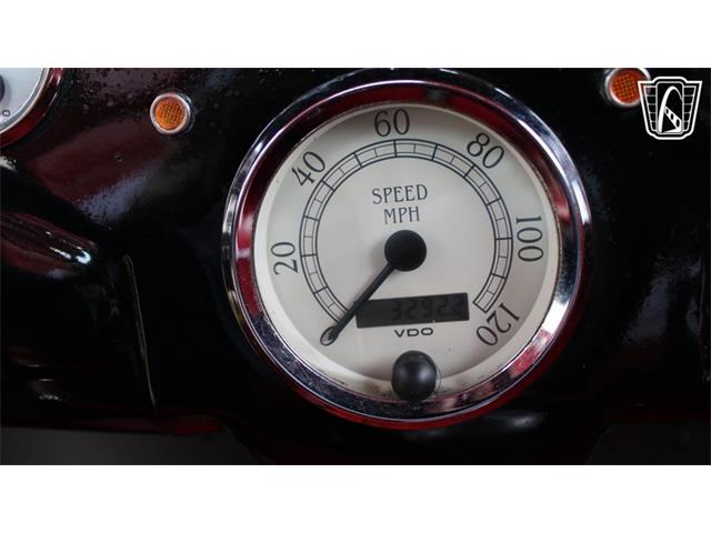 1931 Ford Model A (CC-2080931) for sale in Tulsa, Oklahoma