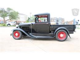 1931 Ford Model A (CC-2080931) for sale in Tulsa, Oklahoma