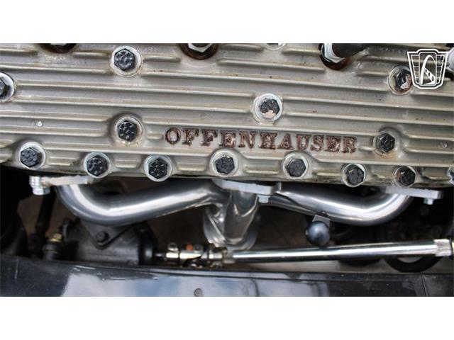 1931 Ford Model A (CC-2080931) for sale in Tulsa, Oklahoma