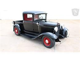 1931 Ford Model A (CC-2080931) for sale in Tulsa, Oklahoma
