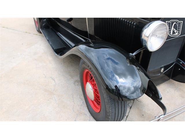 1931 Ford Model A (CC-2080931) for sale in Tulsa, Oklahoma